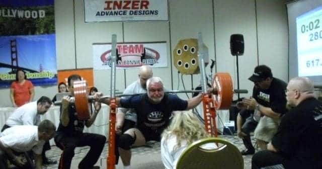 617 Squat