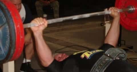 374 Bench
