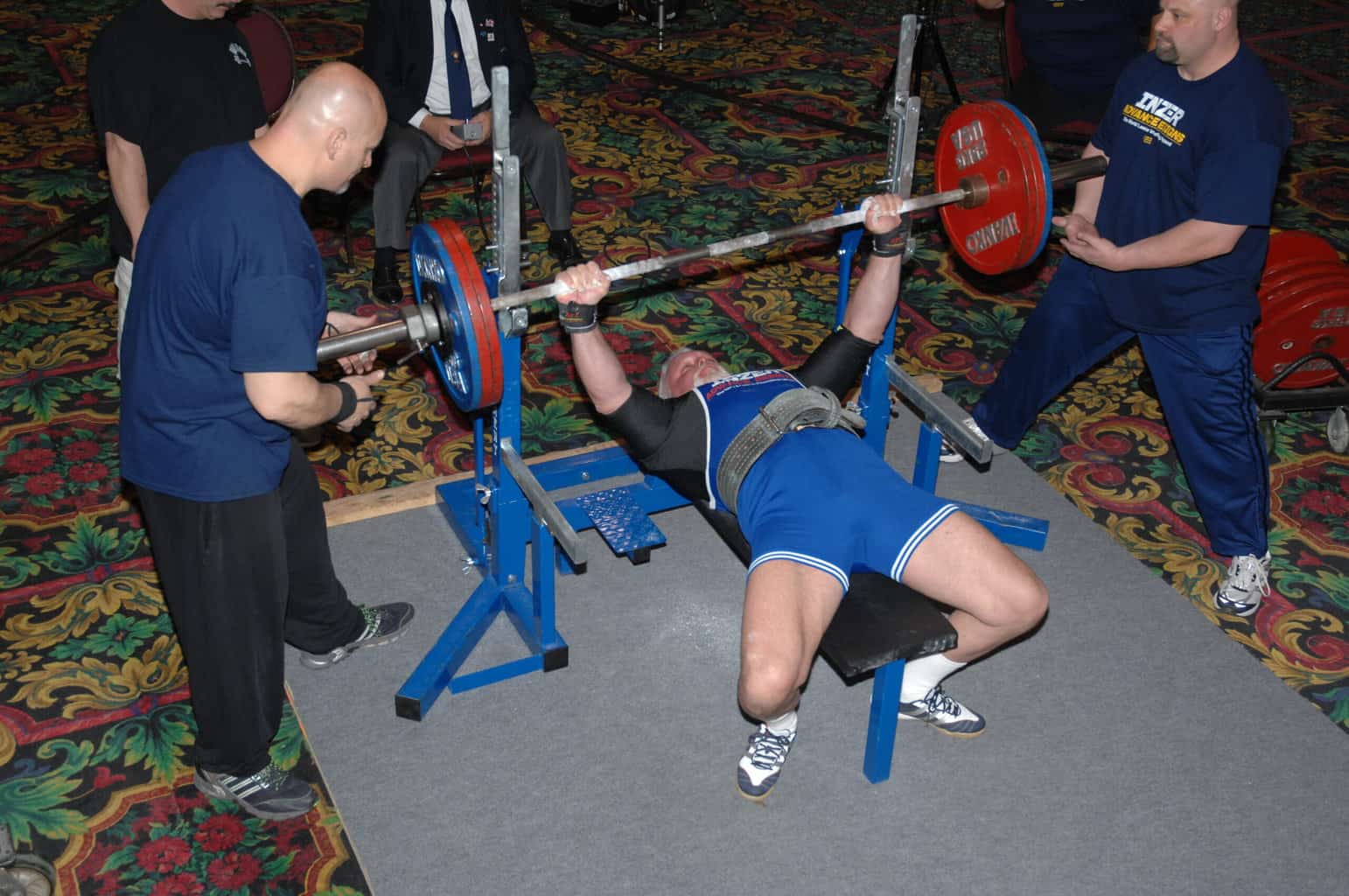 2009 WPF Worlds